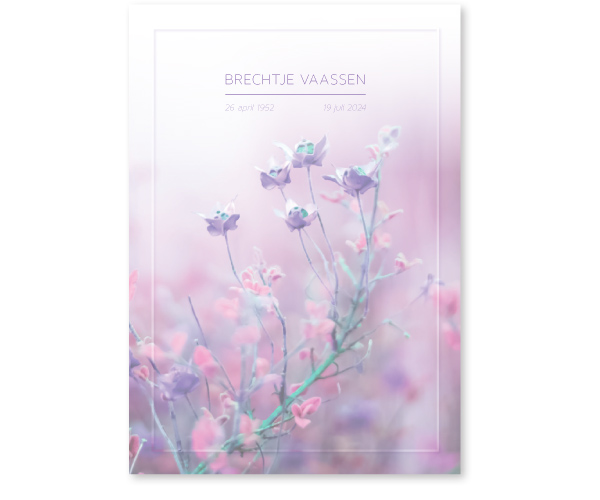 Bloemen
