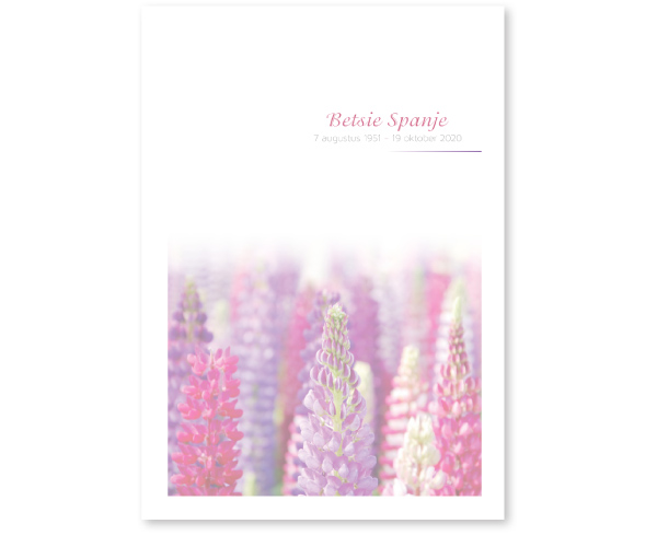 Bloemen