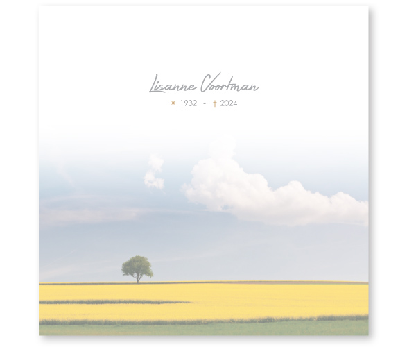Landschappen