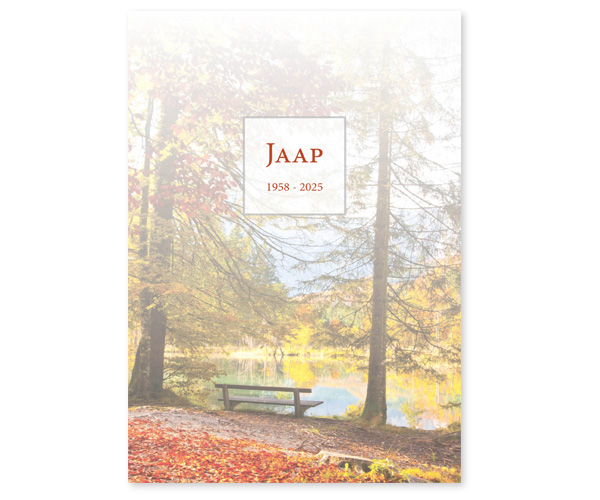 Landschap
