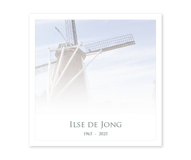 Landschappen