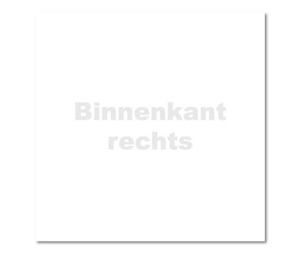 Binnekant rechts